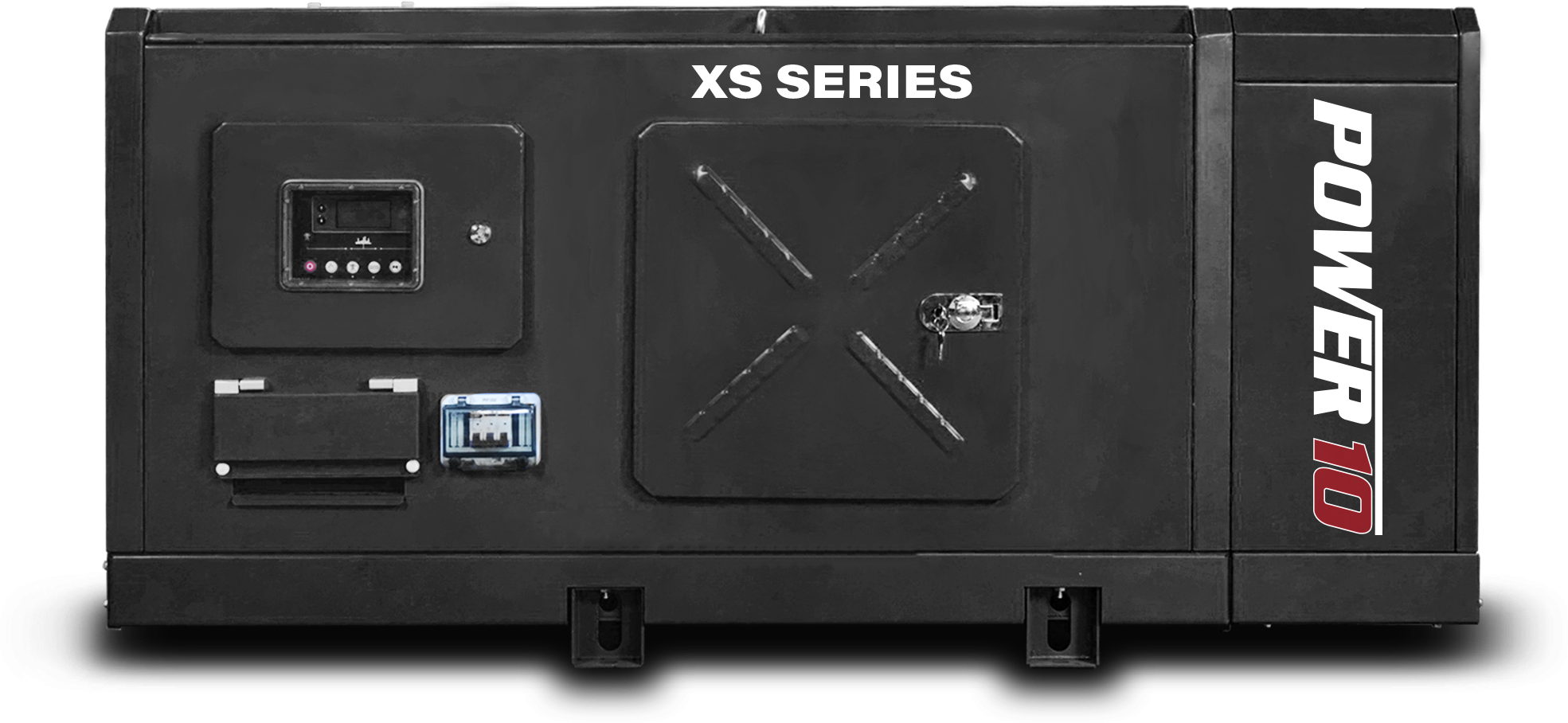 minigen-xs-series-front
